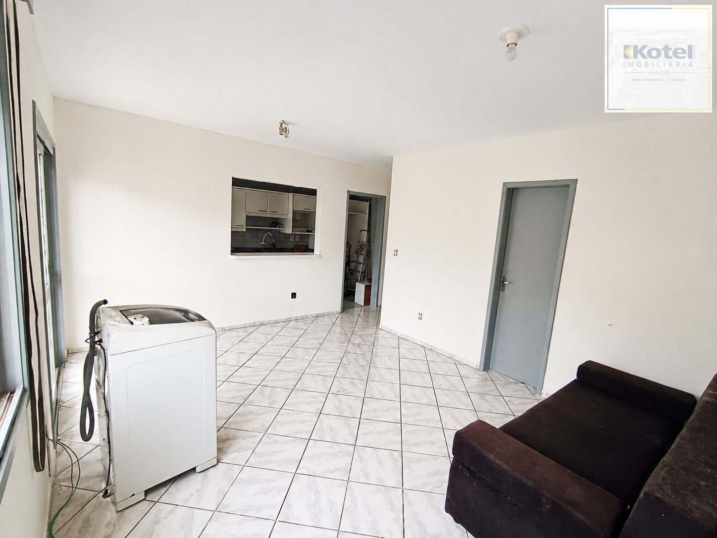 Studio 37 m²