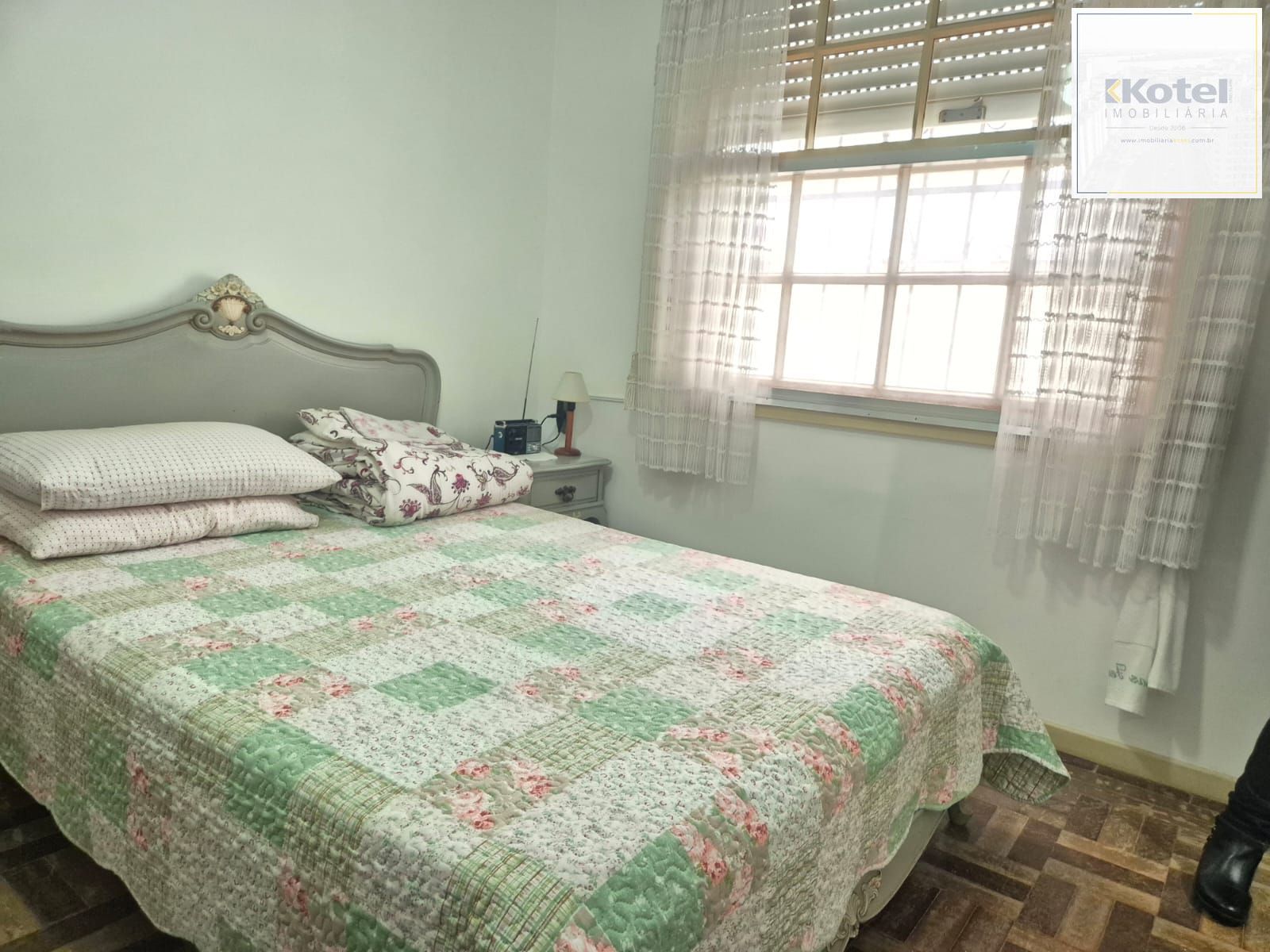 Terreno com 2 casas, totalizando 434,72m2. Excelente lotalização no coração do Menino Deus — foto 5