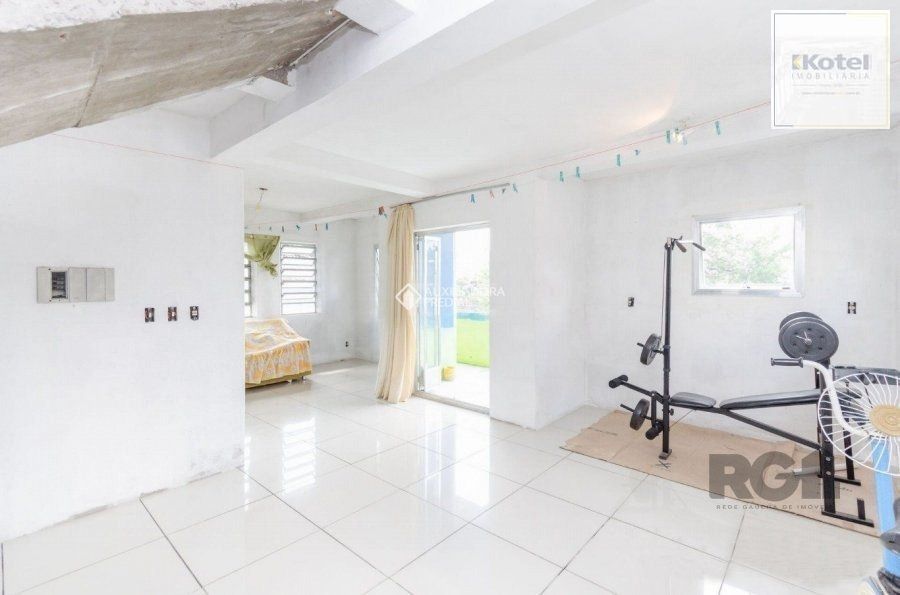 casa -  4 dorm - 3 vagas - 280 m² - Teresópolis — foto 5