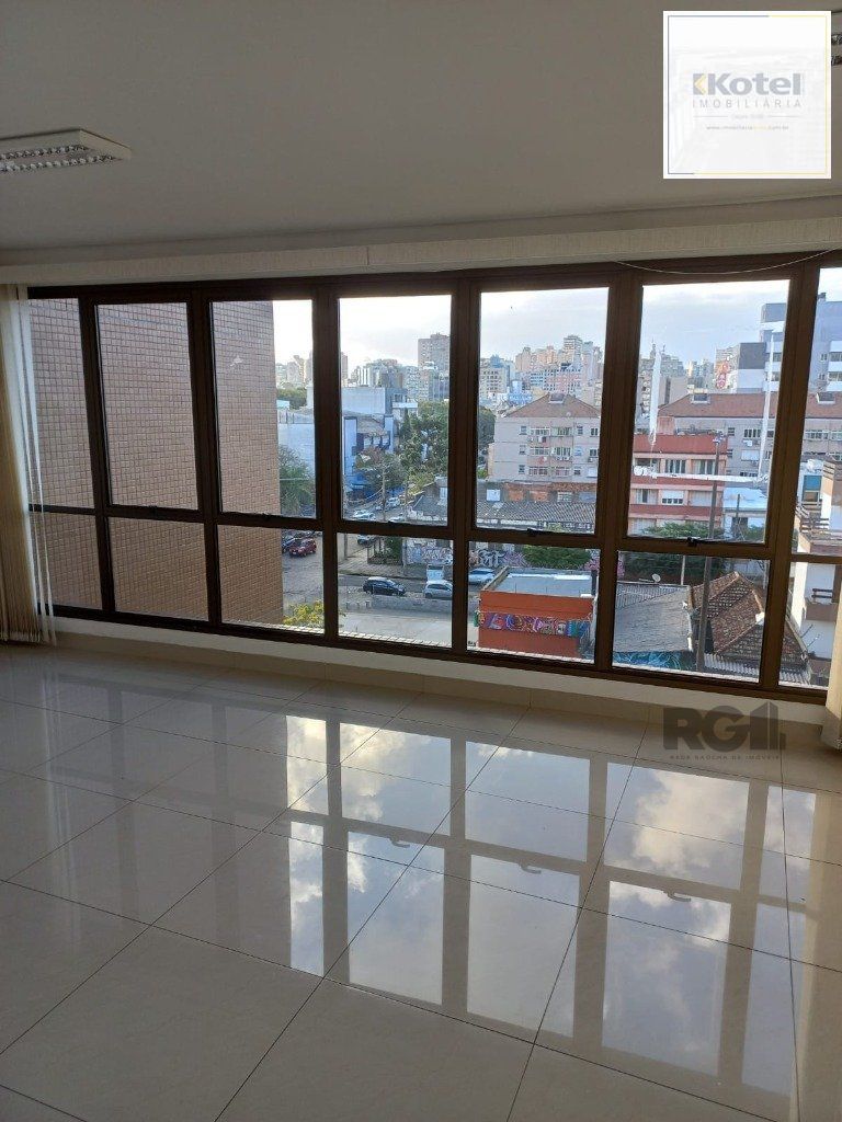 conjunto/sala - 37,25 m² - Praia de Belas