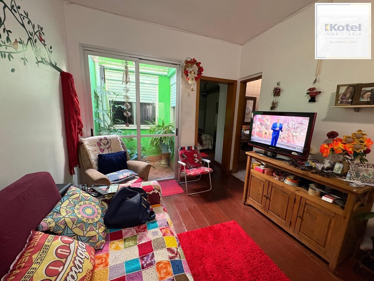 Apartamento 1 dormitório próximo Shopping Praia de Belas — foto 4