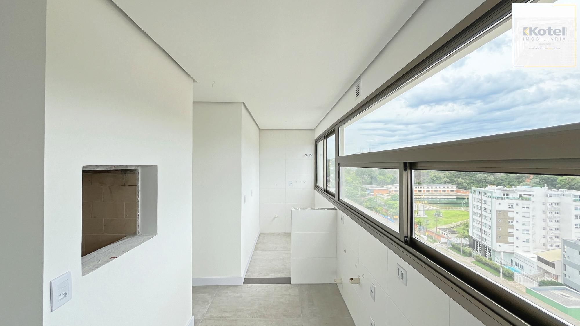 apartamento - 2 dorms - 2 vagas - 88 m² - Menino Deus — foto 5