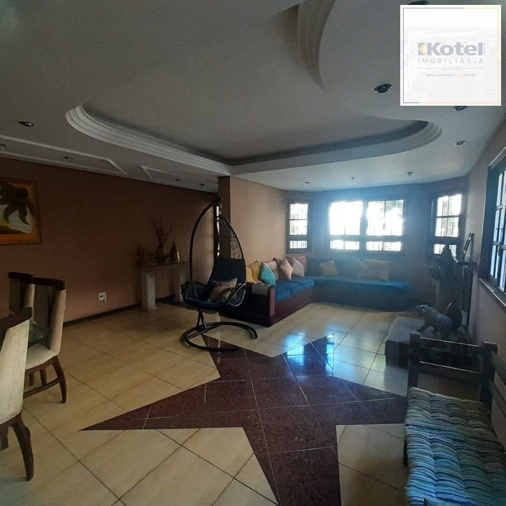 casa - 5 dormitórios - 880 m² - Hípica — foto 4