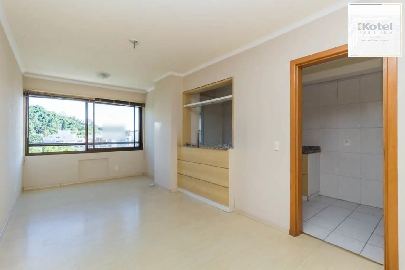 Apartamento 3 dormitórios em frente ao Estádio Beira Rio