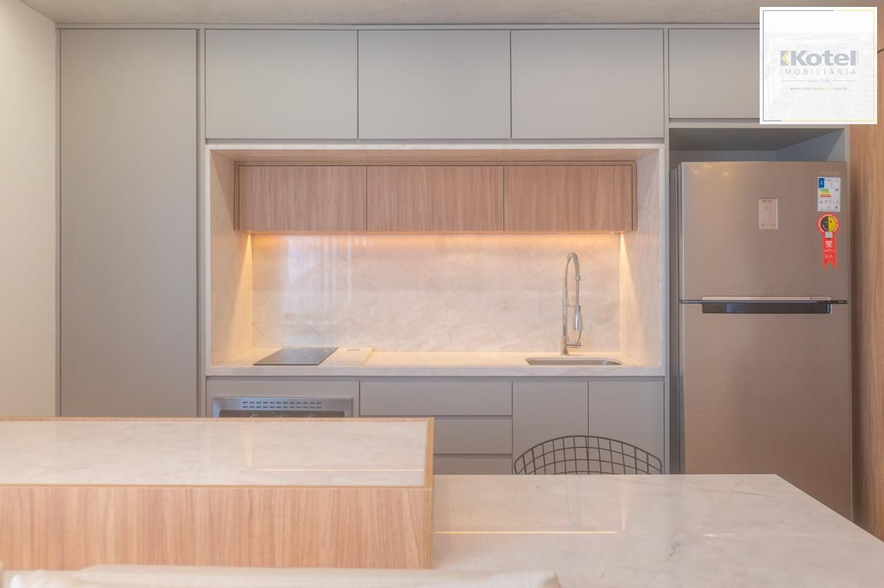 Apartamento tipo Stúdio, um dormitório em frente à Rendenção