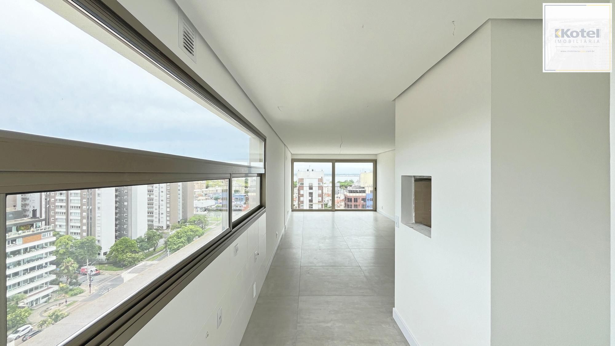 apartamento - 2 dorms - 2 vagas - 88 m² - Menino Deus — foto 3