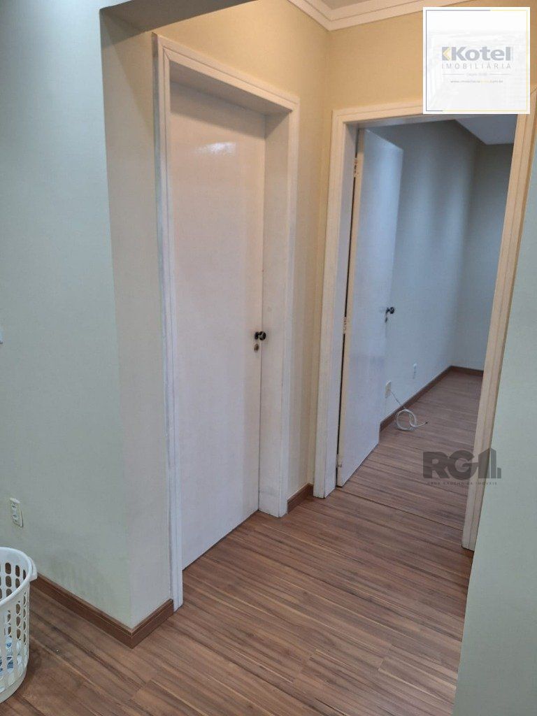 Apartamento- 2 dormitórios - 57,37 m² - CAVALHADA — foto 4