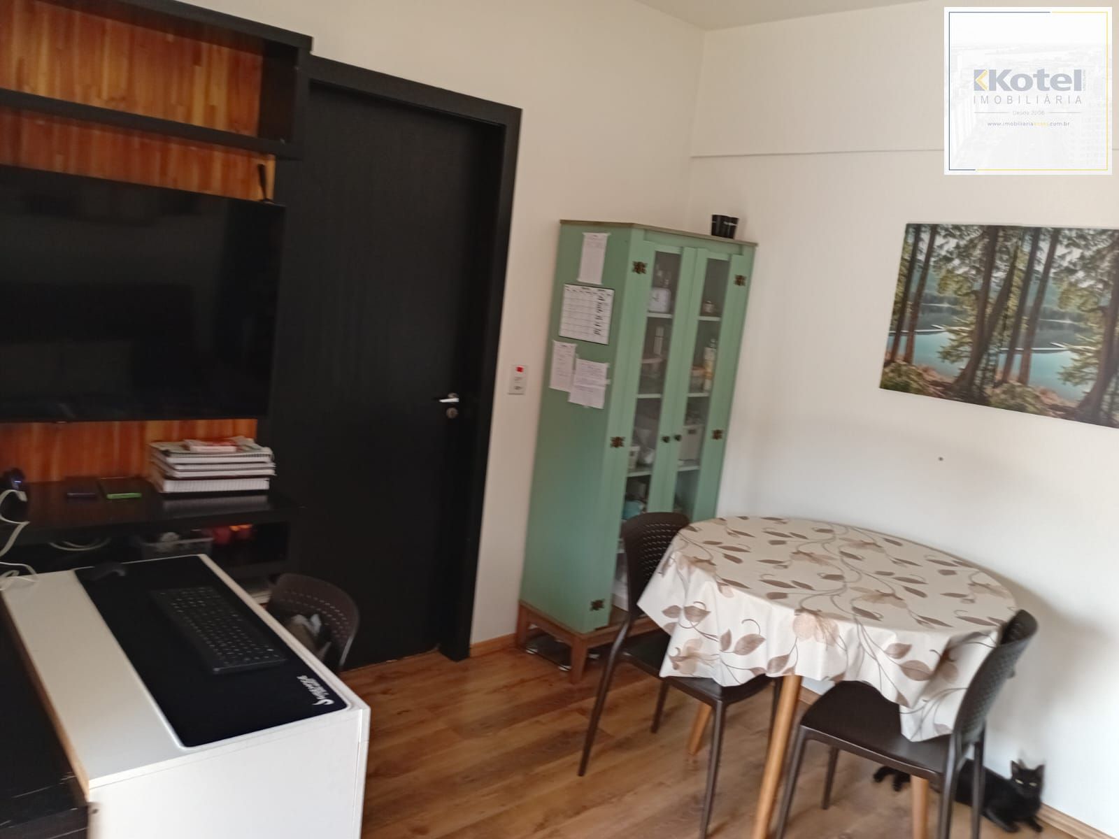 Apartamento 1 quartos à venda, 42m², Menino Deus - Porto Alegre