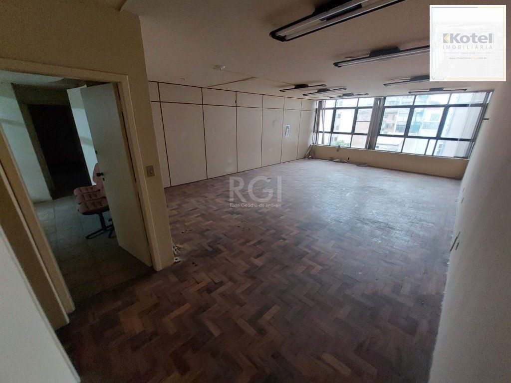 conjunto / sala - 139,46 m² - Centro Histórico