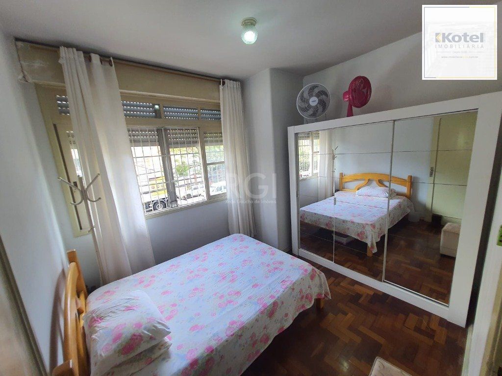 Apartamento para Venda - 64.58m², 2 dormitórios, Azenha — foto 5