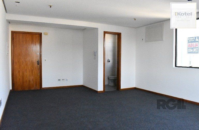 CONJUNTO/SALA - 33,98 m² - Menino Deus — foto 4