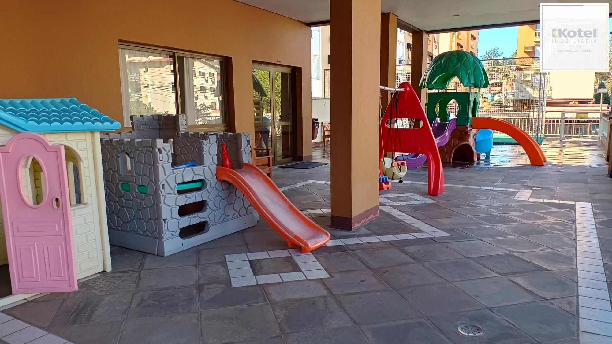 Apartamento 3 dormitórios 1 vaga