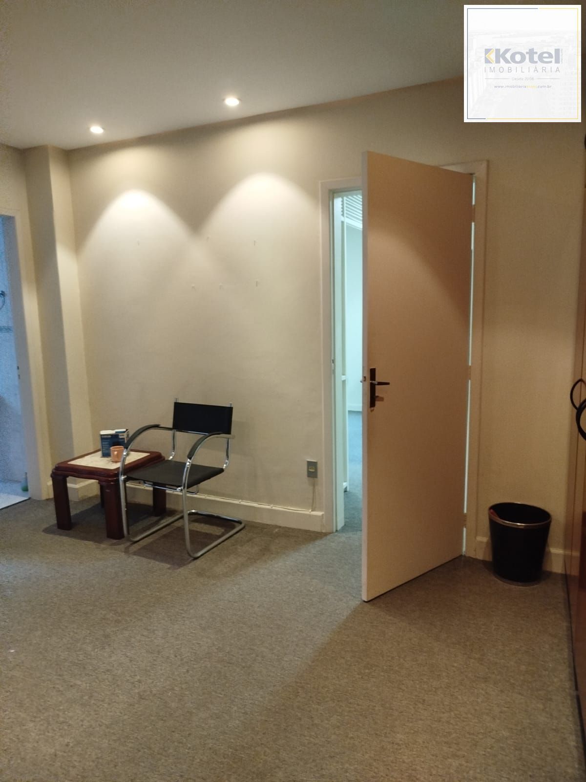 Sala Comercial 1 quartos à venda, 28m², Centro Histórico - Porto Alegre