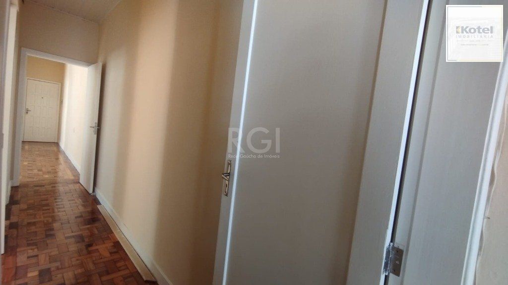 apartamento - 2 dorms. - 62,60 m² -   Centro Histórico