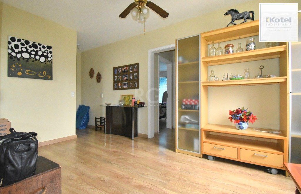 Apartamento para Venda - 60m², 2 dormitórios, 1 vaga - Medianeira — foto 5