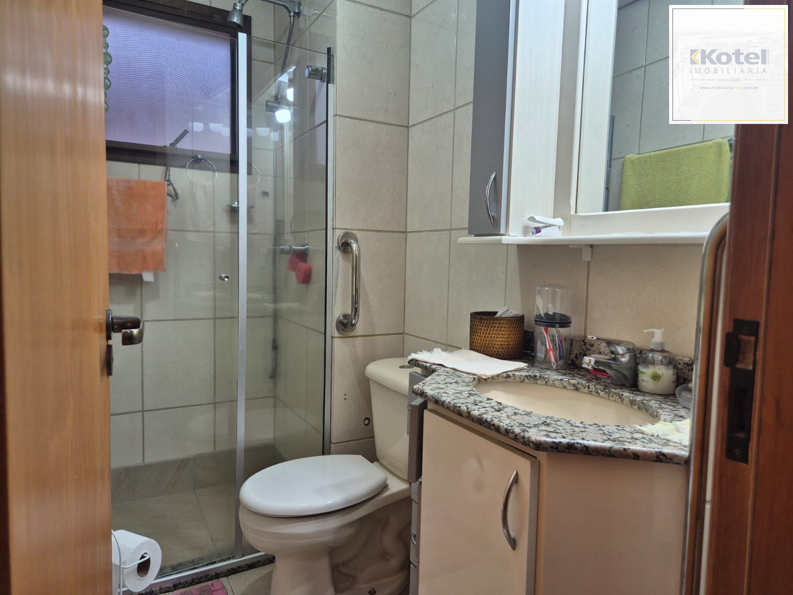 3Dormitórios, com suíte e infra completa — foto 3