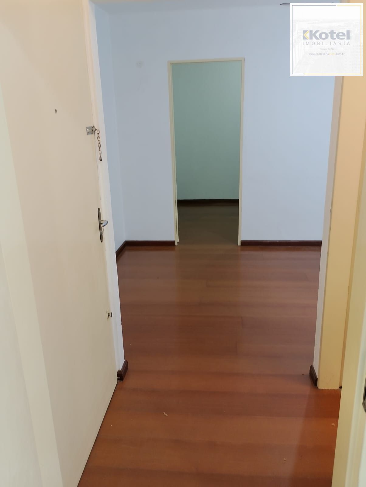 Apartamento de 01 dormitório com vaga- Cavalhada — foto 3