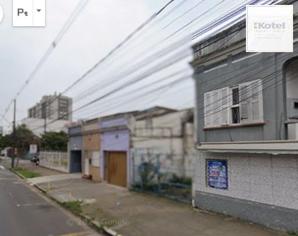 Terreno no Menino Deus — foto 2