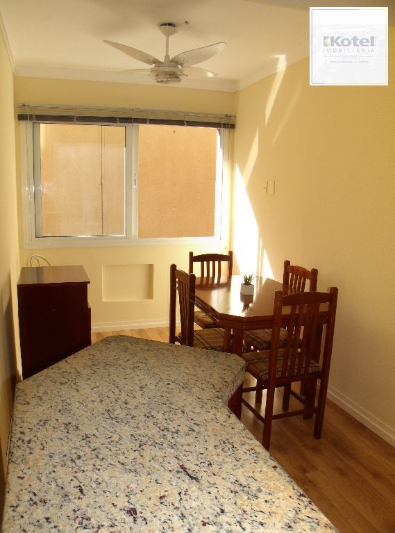 apartamento 1 dormt.  Centro histótico
