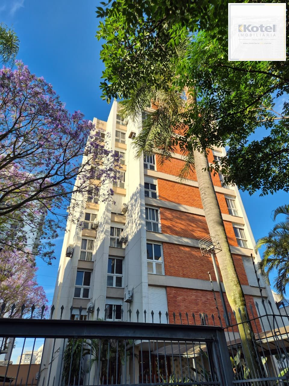 2D com Vaga na Barão do Triunfo — foto 2