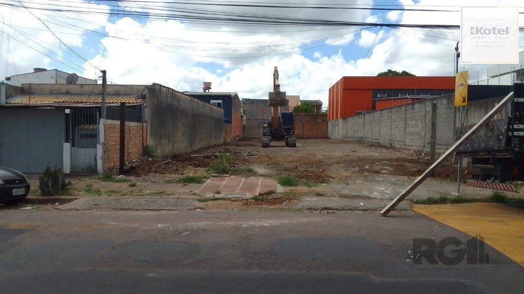 Terreno para Venda - 0m², 0 dormitórios, Vila São José — foto 2