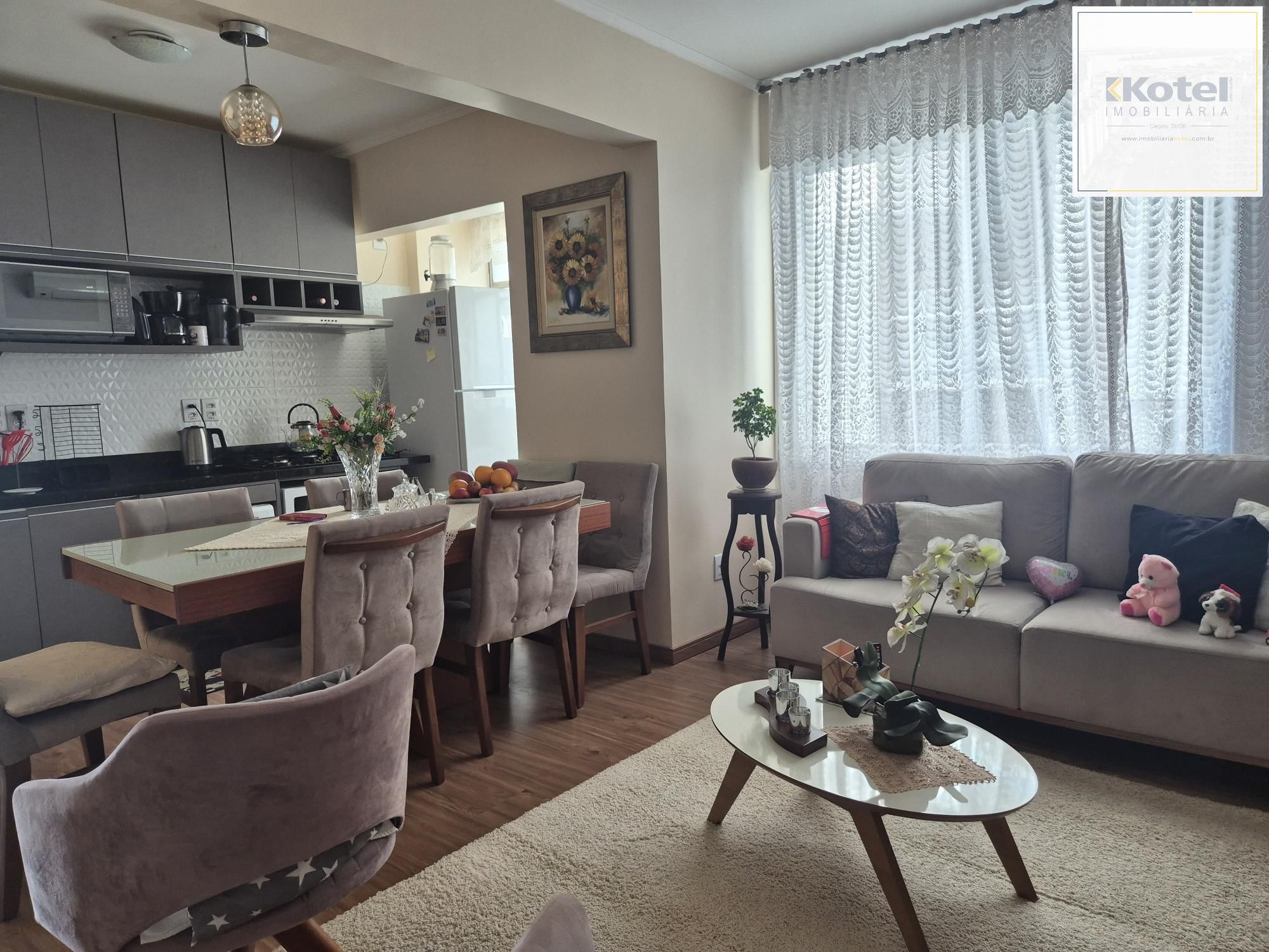 Apartamento no Capitão Rodrigo, 2 quartos, à venda, 67 m², Menino Deus - Porto Alegre — foto 3