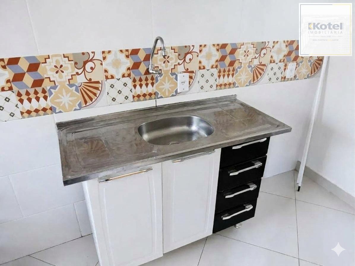 Apartamento, 1 quarto, à venda, 39 m², Teresópolis - Porto Alegre — foto 5