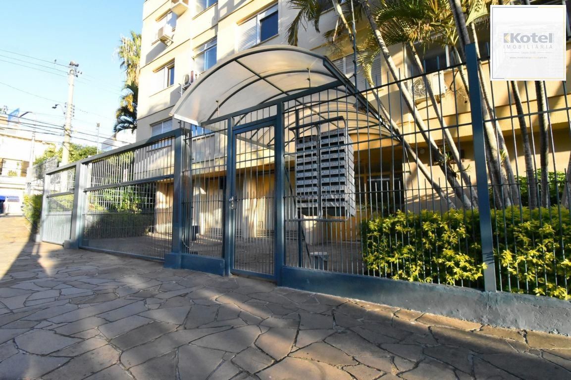 APARTAMENTO DE 1 DORMITÓRIO NO MENINO DEUS — foto 2