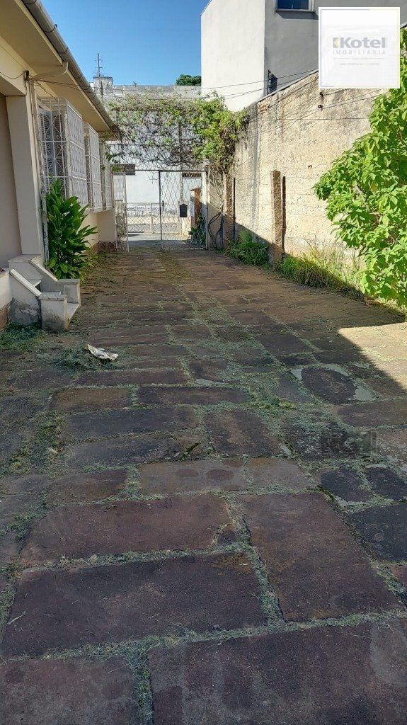 Casa/Terreno  560m² Azenha — foto 2