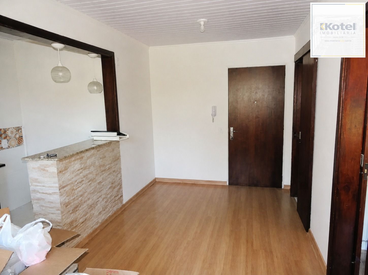 Apartamento, 1 quarto, à venda, 39 m², Teresópolis - Porto Alegre — foto 2