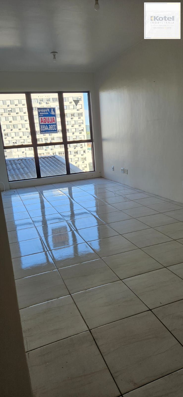 Excelente sala comercial na Av. Protásio Alves 3161 no  valor promocional!! -0 dormitório — foto 4