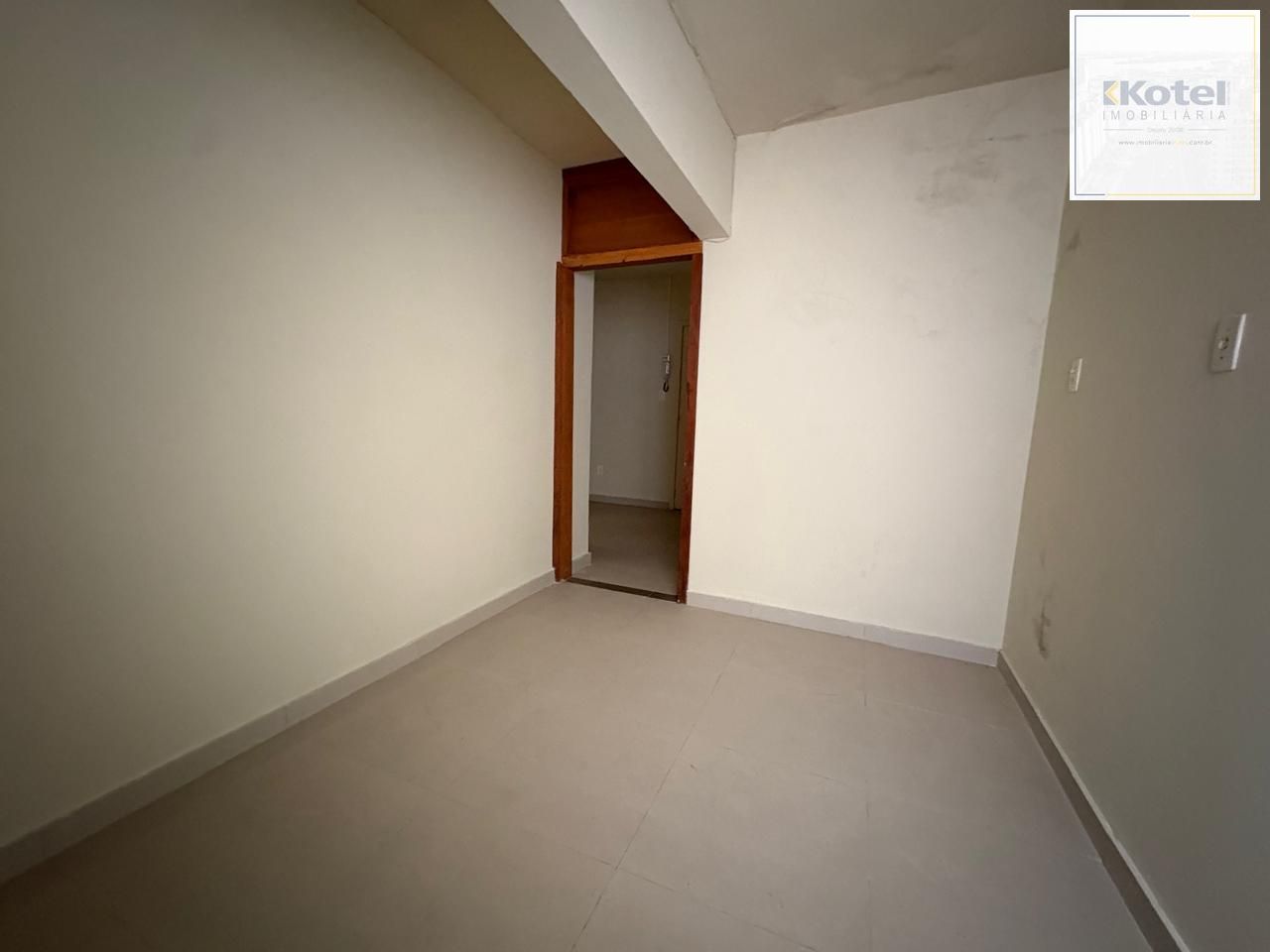 Sala comercial 26,73m² no Centro