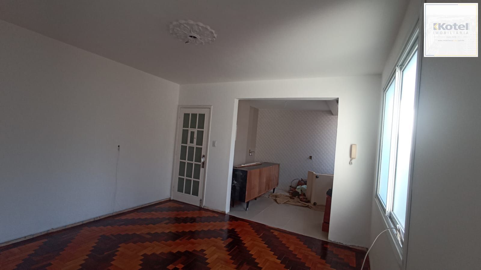 APARTAMENTO - 2 DORMS - 50,69 m² -  MENINO DEUS