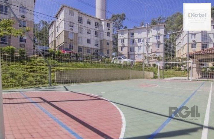Excelente apartamento 3D no Parque dos Maias em condomínio com toda infraestrutura. Valor imperdível!!!
