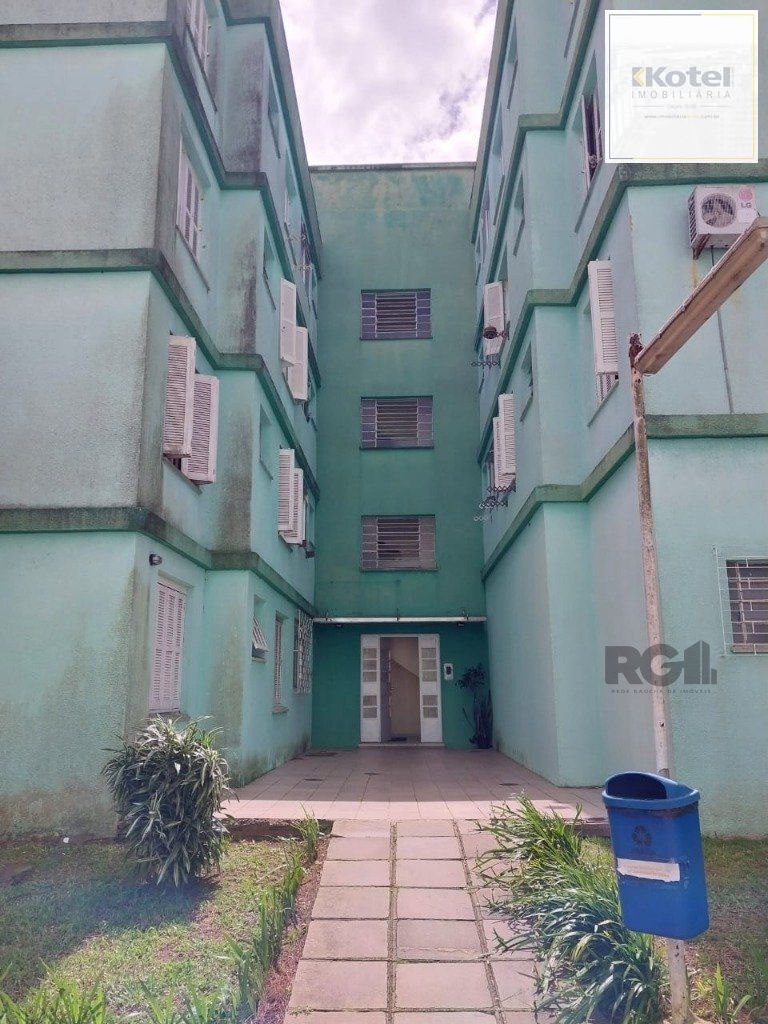 apartamento - 3 dorms. -  1 vaga - 83,00 m² - Santa Tereza — foto 2