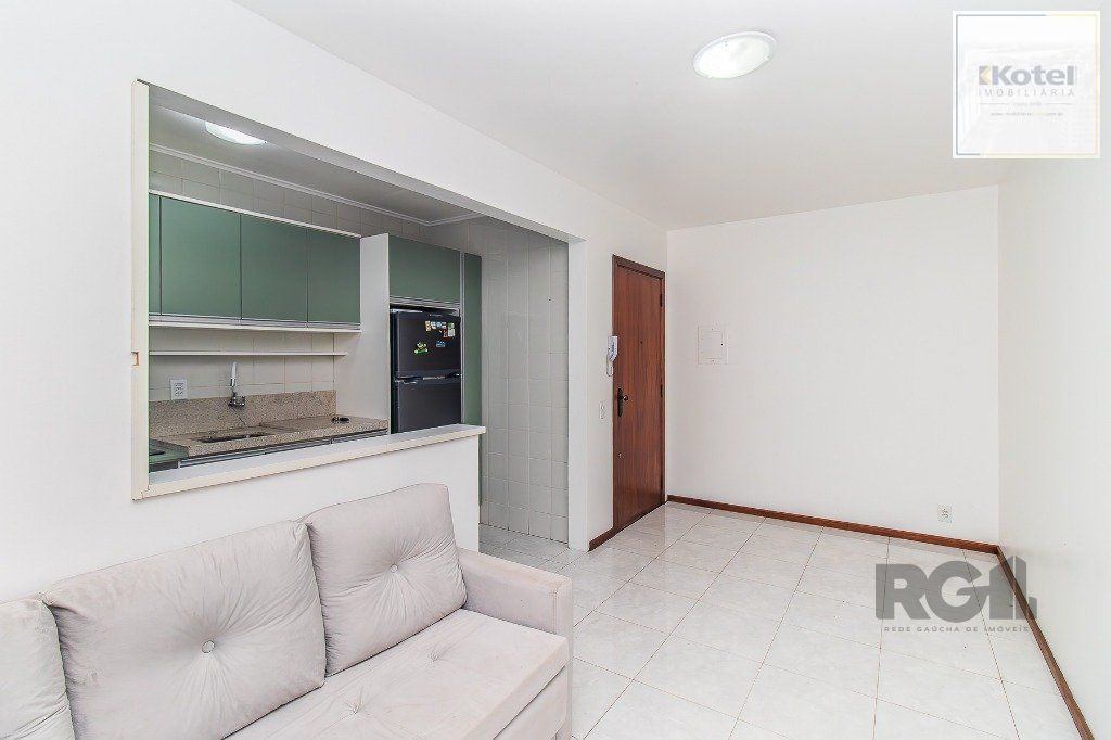 APARTAMENTO  2 DORMITÓRIOS 61M2 C VAGA -MENINODEUS — foto 4