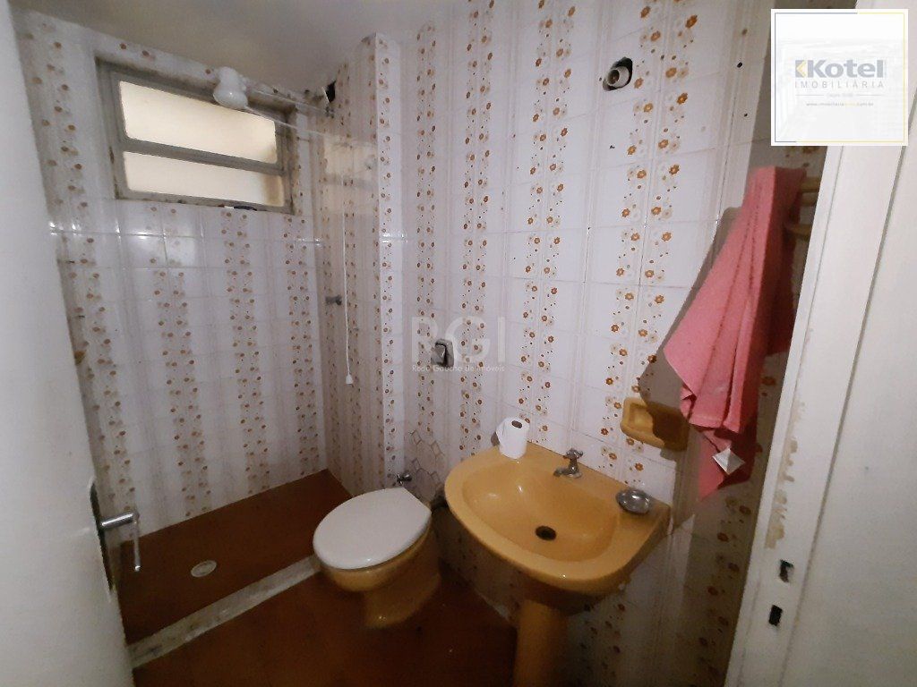 Apartamento para Venda - 38.81m², 1 dormitório, Menino Deus — foto 5