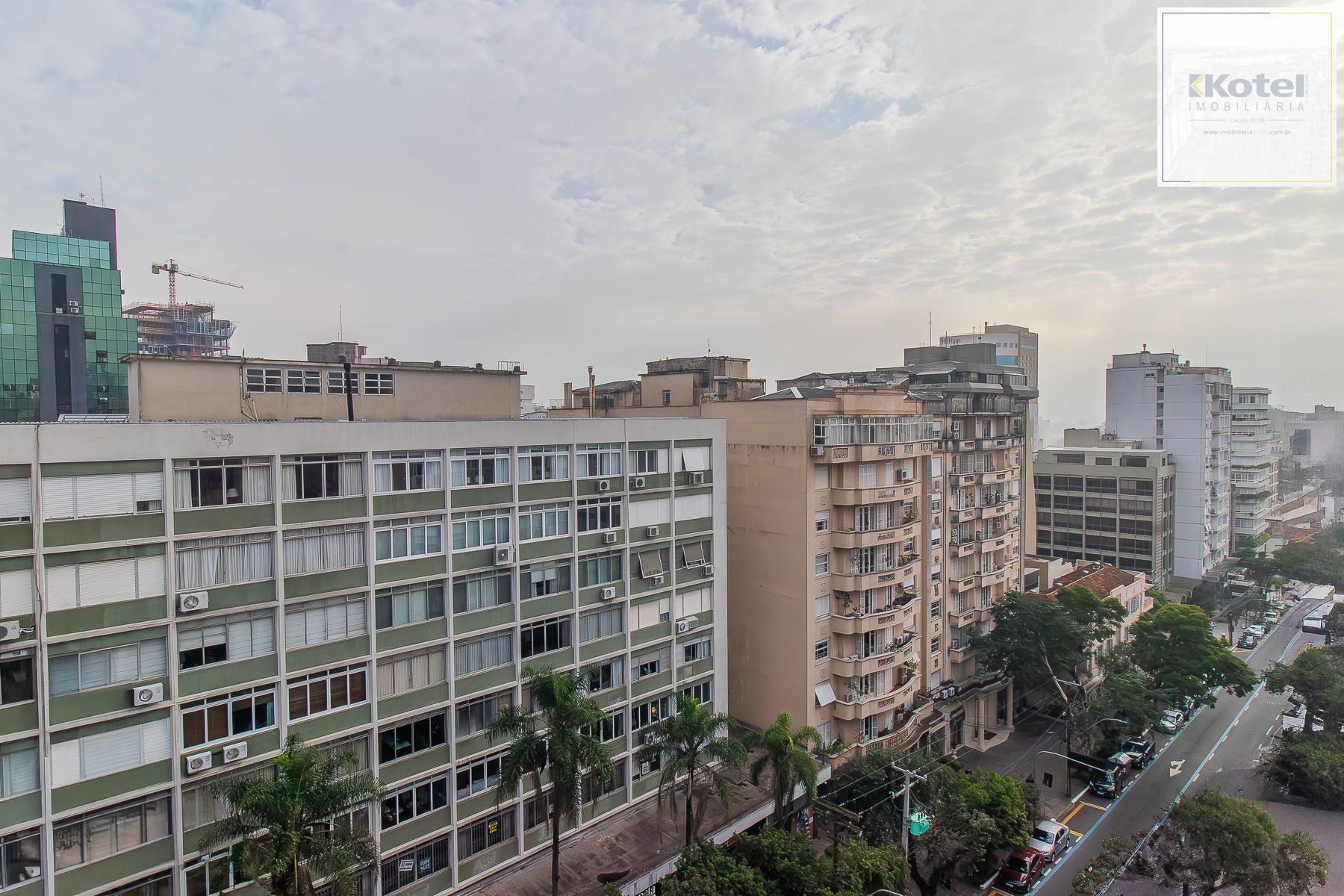 Apartamento 3 quartos à venda, 140m², Moinhos de Vento - Porto Alegre