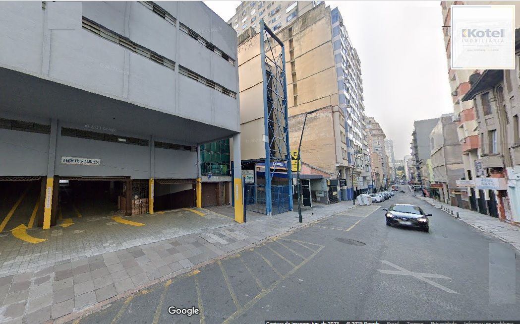 ÓTIMO BOX DE ESTACIONAMENTO NO CENTRO HISTÓRICO — foto 3