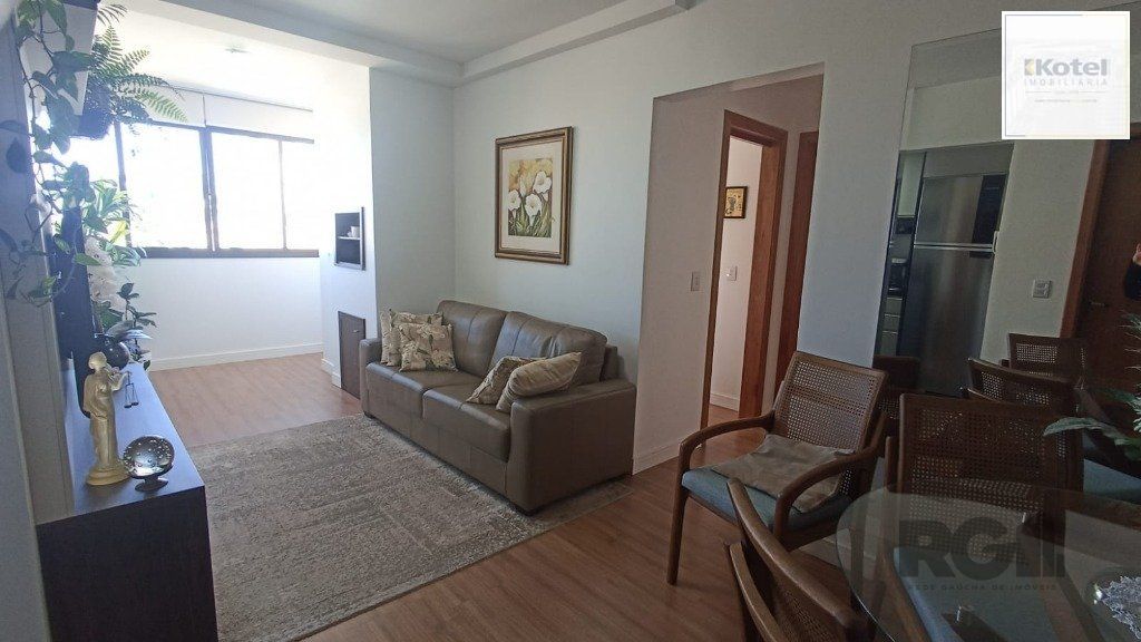 APARTAMENTO - 2 dorms. - 63,73 m² - CIDADE BAIXA