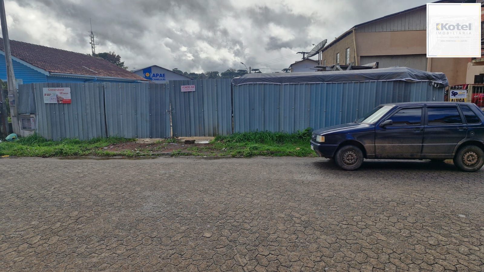 Terreno à venda, Vila Maggi - Canela — foto 3