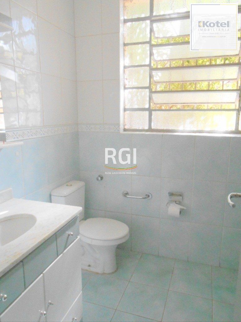 Casa para Venda - 100m², 3 dormitórios, Menino Deus