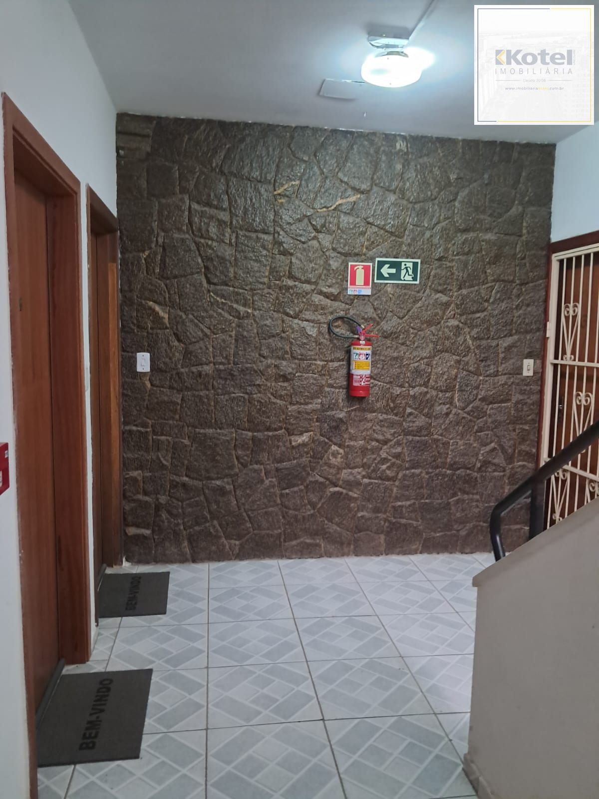 Excelente oportunidade!! Apartamento na Rua Botafogo com excelente localização!!!