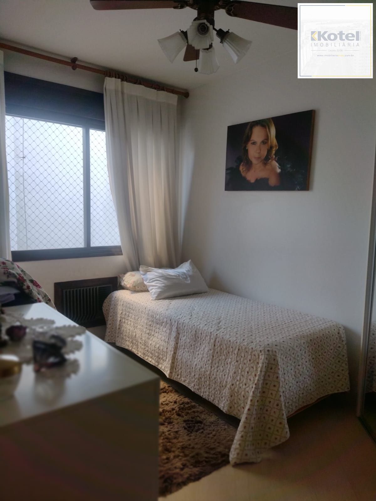 Apartamento 2 quartos à venda, 162m², Menino Deus - Porto Alegre — foto 4