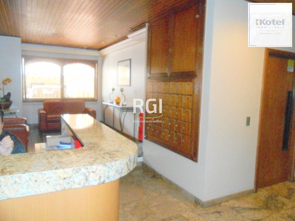 Apartamento para Venda - 154.69m², 3 dormitórios, sendo 1 suites, 2 vagas - Santa Tereza — foto 3