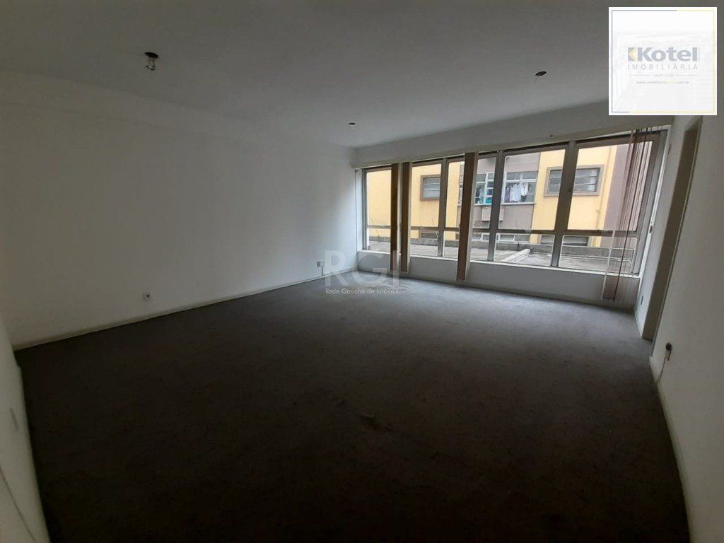 Conjunto/Sala para Venda - 37.2m², 0 dormitórios, Petrópolis — foto 2