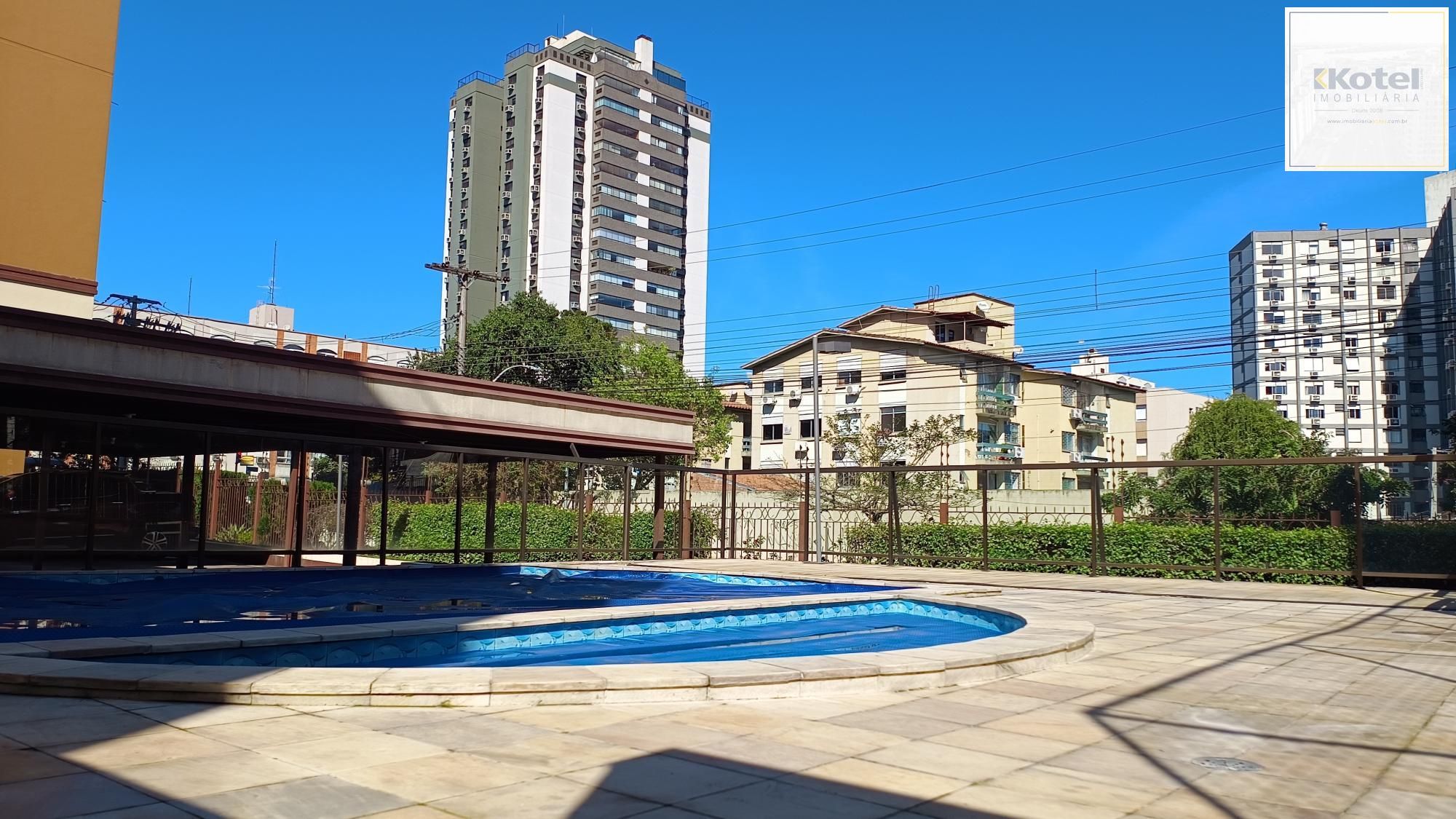 Apartamento 3 dormitórios 1 vaga