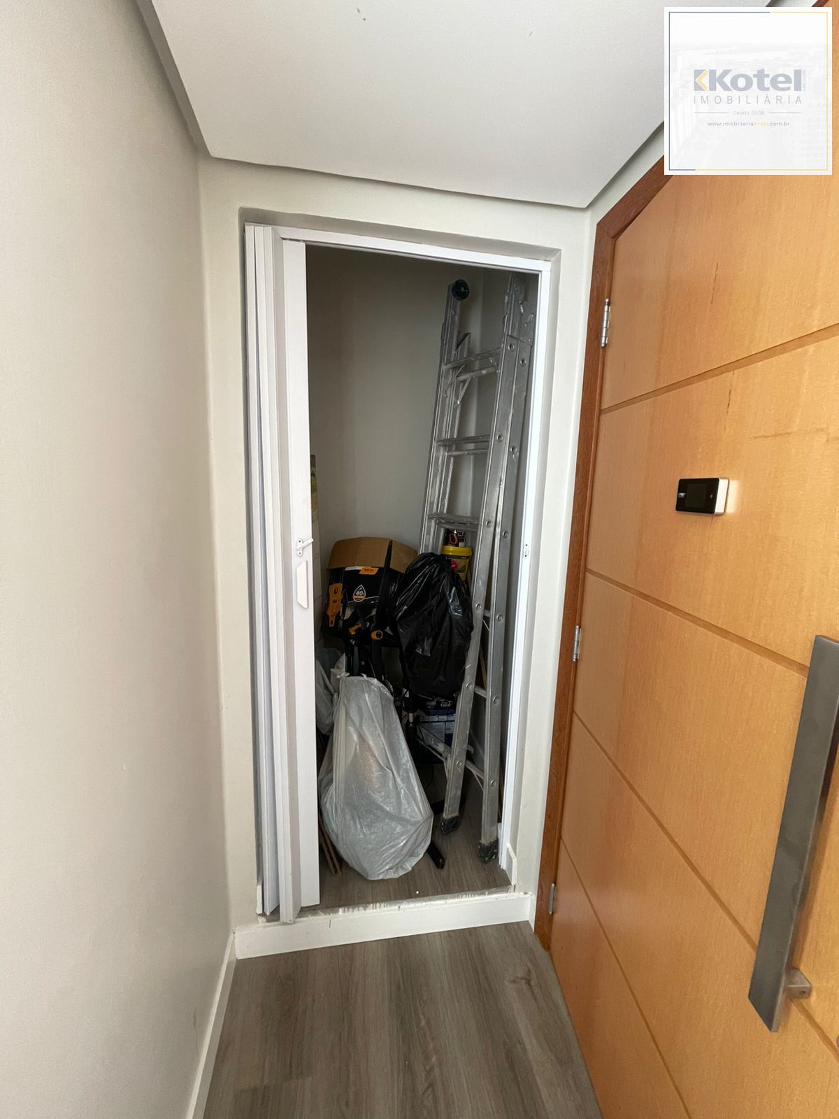 Apartamento Garden 1 dormitório prox Shopping Praia de Belas