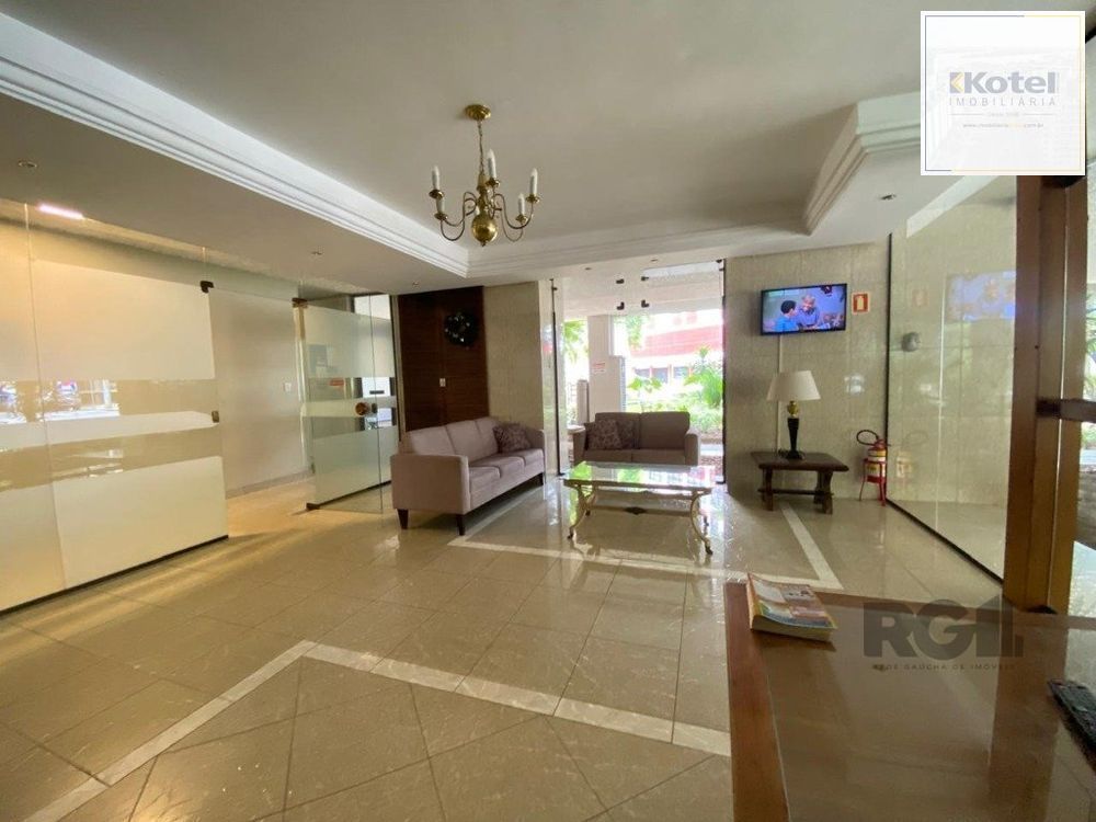 Apartamento 3 quartos à venda, 140m², Moinhos de Vento - Porto Alegre