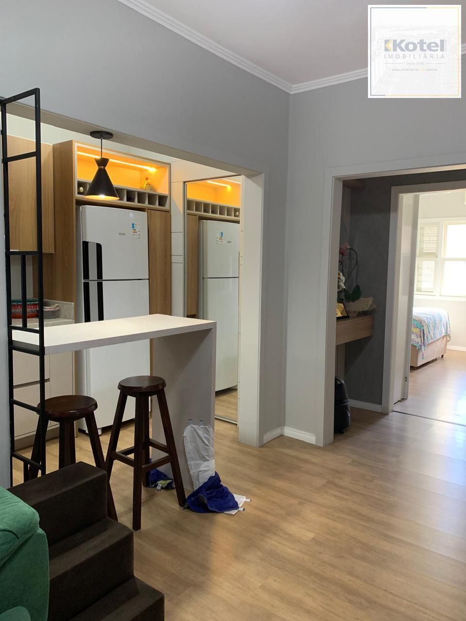 Apartamento, 1 quarto, à venda, 50 m², Menino Deus - Porto Alegre — foto 4